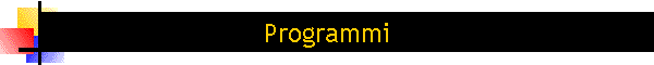 Programmi